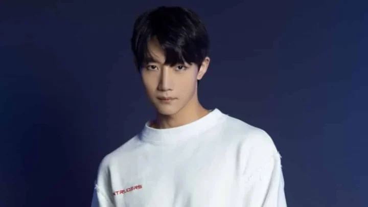 Yoh Kamiyama Biography: Age, Parents, Siblings, Spouse, Songs, Height, Net Worth, Wikipedia