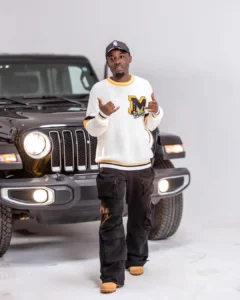 Criss Waddle