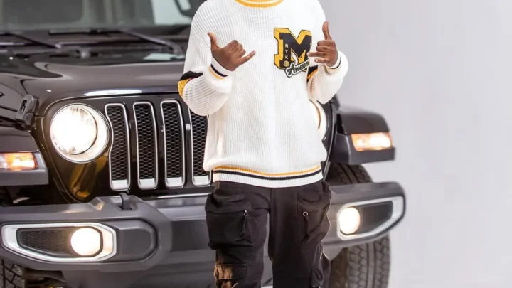 Criss Waddle Biography: Net Worth, Age, Parents, Kids, Height, Songs, Wife, Albums