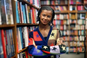 Marley Dias