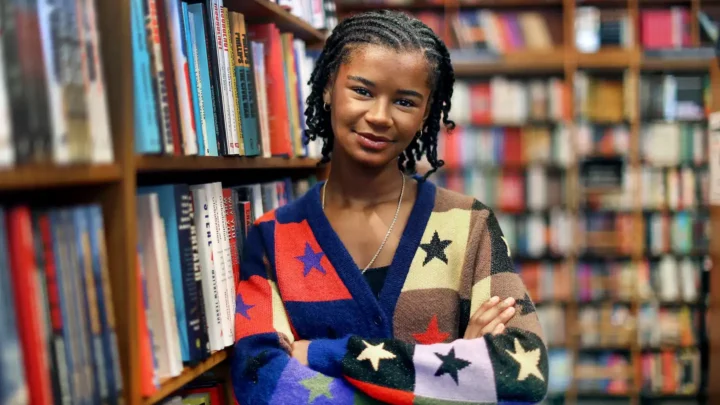 Marley Dias Biography: Age, Net Worth, Boyfriend, Pictures, Wiki, Parents, Instagram