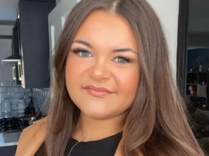 Demi Donnelly