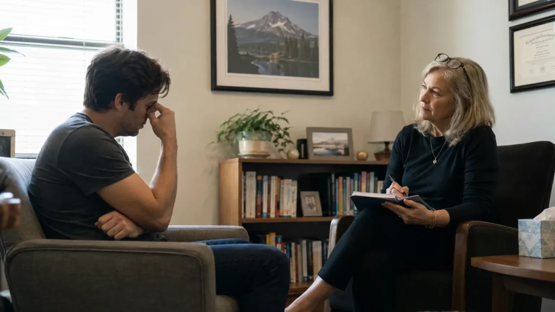 Everything I Got Wrong About Mental Health Before I Got It Right