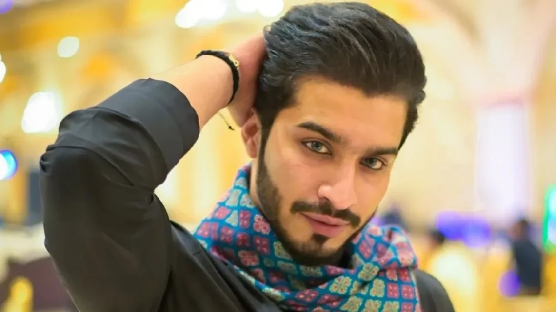 Faiz Baloch Biography: Height, Age, Children, Height, Net Worth, Parents, Movies, Girlfriend
