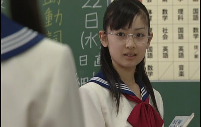 Chisaki Hama Biography: Age, Parents, Siblings, Spouse, Movies, Height, Net Worth, Wikipedia