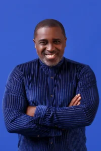 Frank Edoho