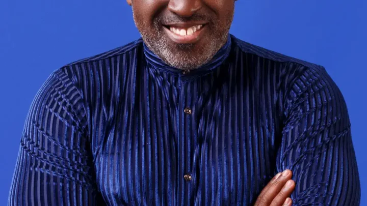Frank Edoho Biography: Wife, Tribe, Age, Parents, Net Worth, Children, State of Origin