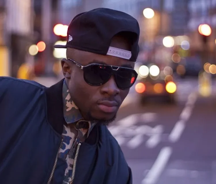 Fuse ODG Biography: Wife, Age, Children, Net Worth, Songs, Albums, Parents, Ethnicity