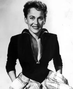 Georgia Gibbs
