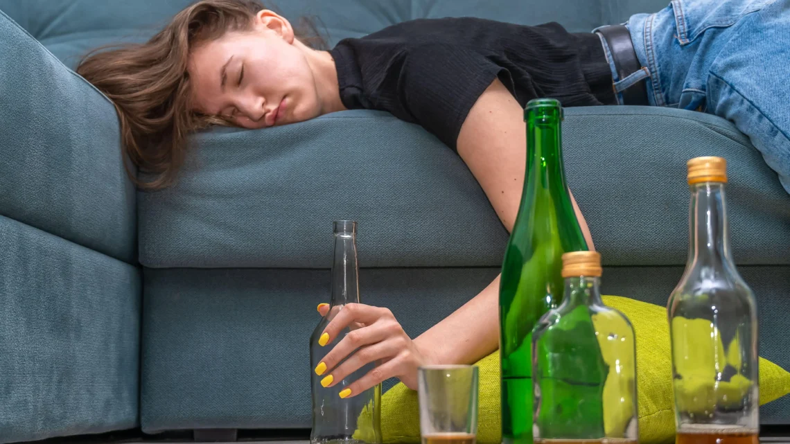 How Alcohol Affects Sleep Architecture Even When You Feel Like It Helps You Rest