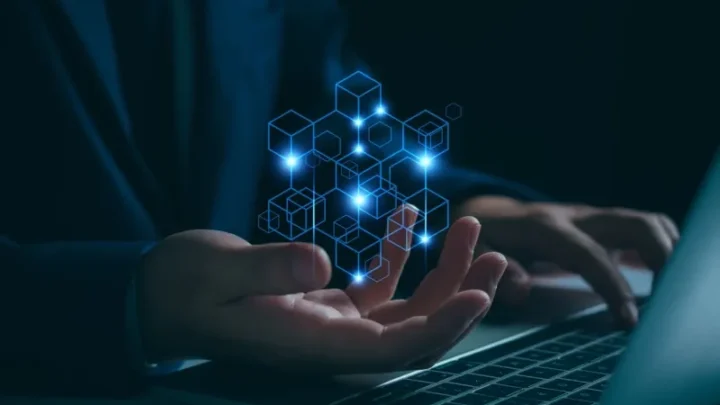 How Blockchain Technology Works Underneath the Cryptocurrency Layer