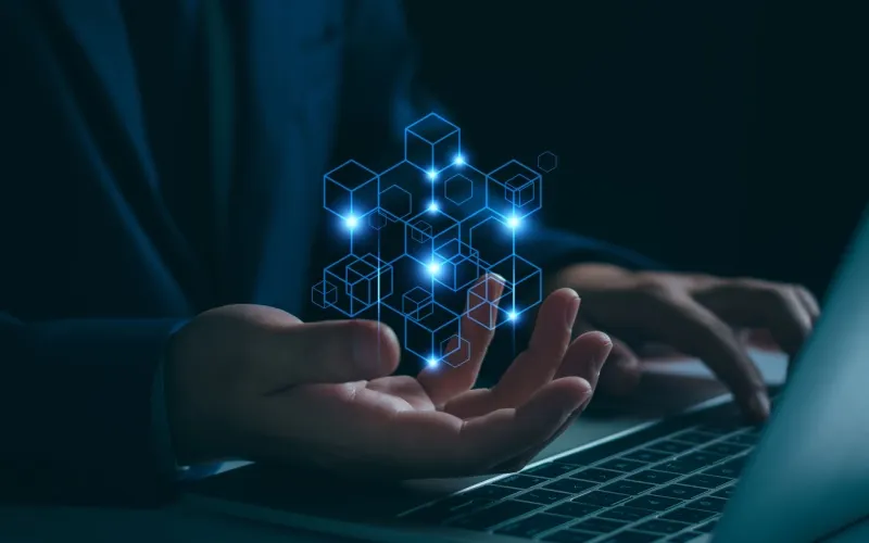How Blockchain Technology Works Underneath the Cryptocurrency Layer