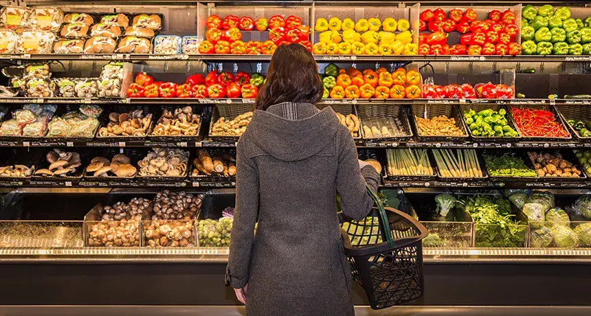 How Plant-Based Diets Affect Land Use, Water Use, and Emissions Compared