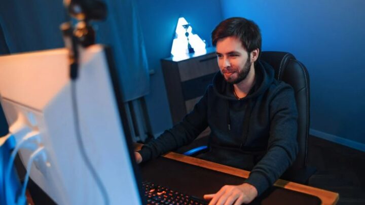 How Slot Streamers Became the New Face of Online Entertainment