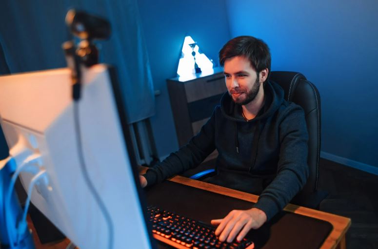 How Slot Streamers Became the New Face of Online Entertainment