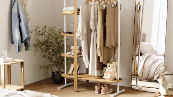 How to Build a Capsule Wardrobe That Works for Both Office and Weekend
