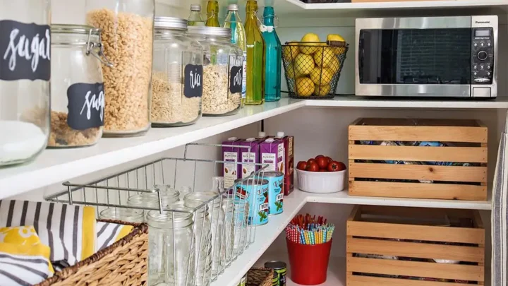 How to Build a Pantry That Makes Healthy Cooking Faster Than Ordering Takeout