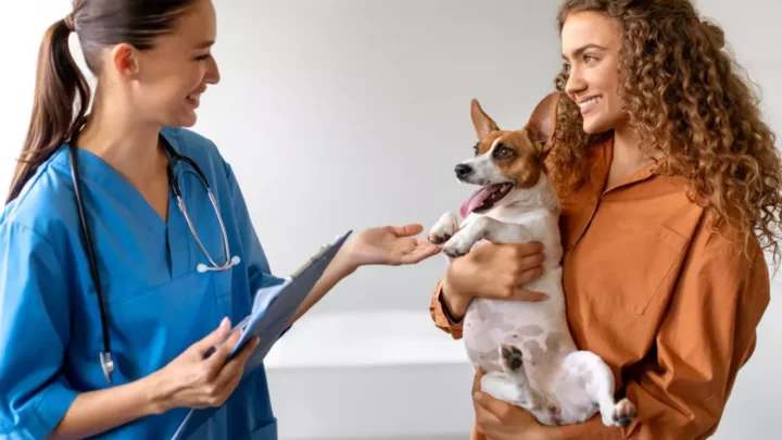 How to Decode What Your Veterinarian’s Bill Is Actually Charging You For