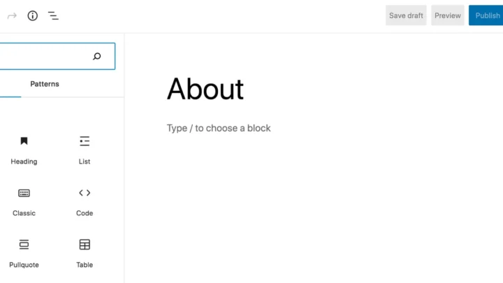 How to Fix the WordPress Block Editor Text Style After the Latest Update