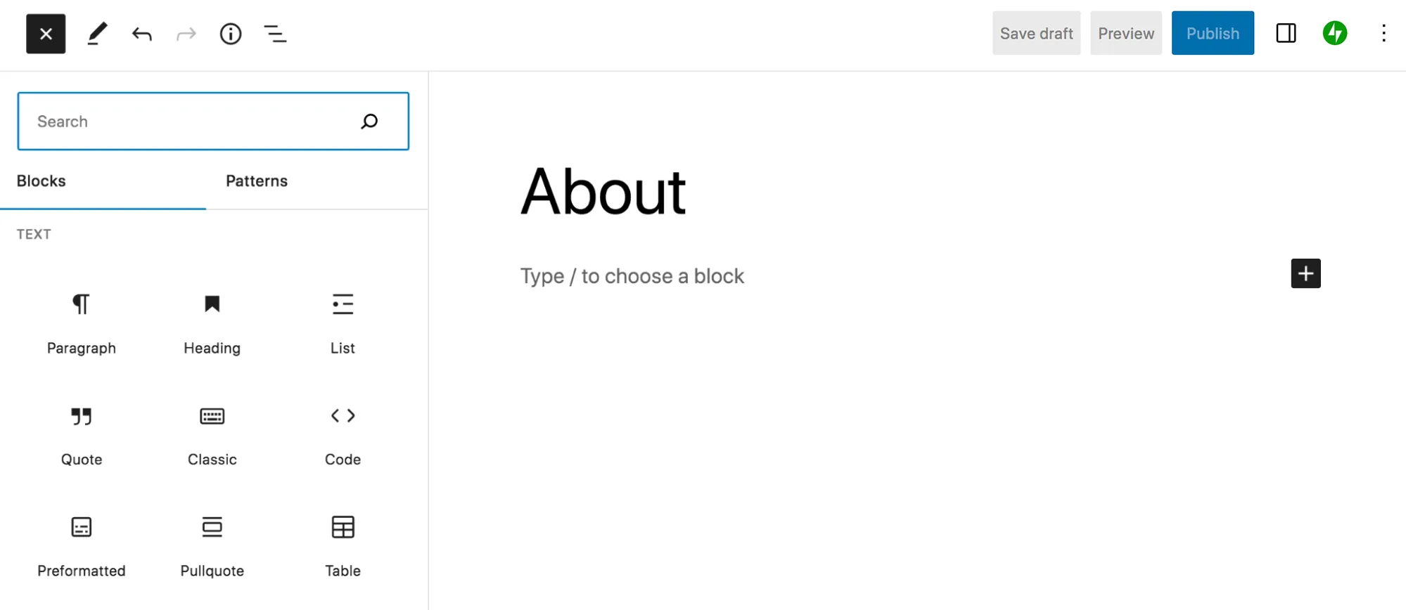 How to Fix the WordPress Block Editor Text Style After the Latest Update