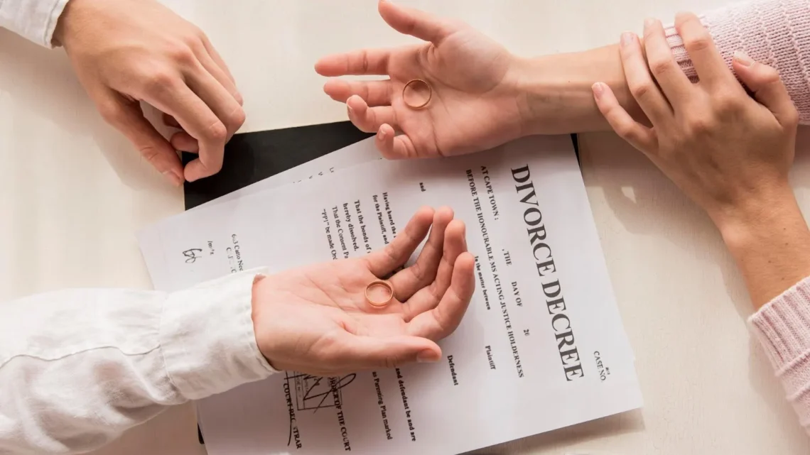 How to Protect Your Finances During a Divorce Before You File