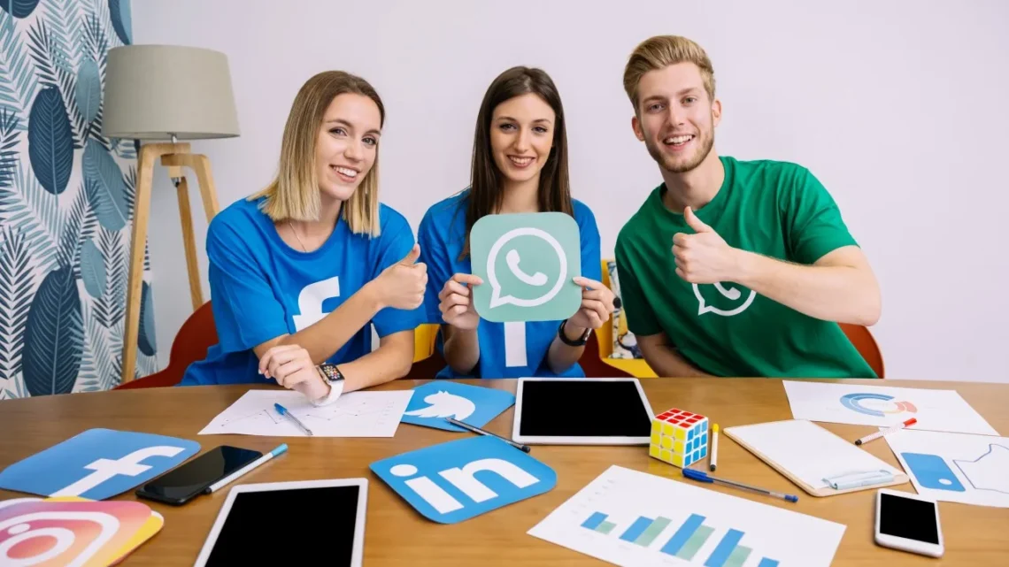 How to Run a Profitable Business on Social Media Without Paying for Ads