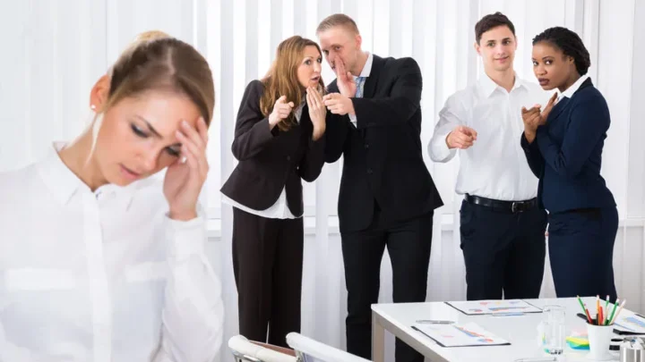 How to Spot a Toxic Work Environment During the Interview Process