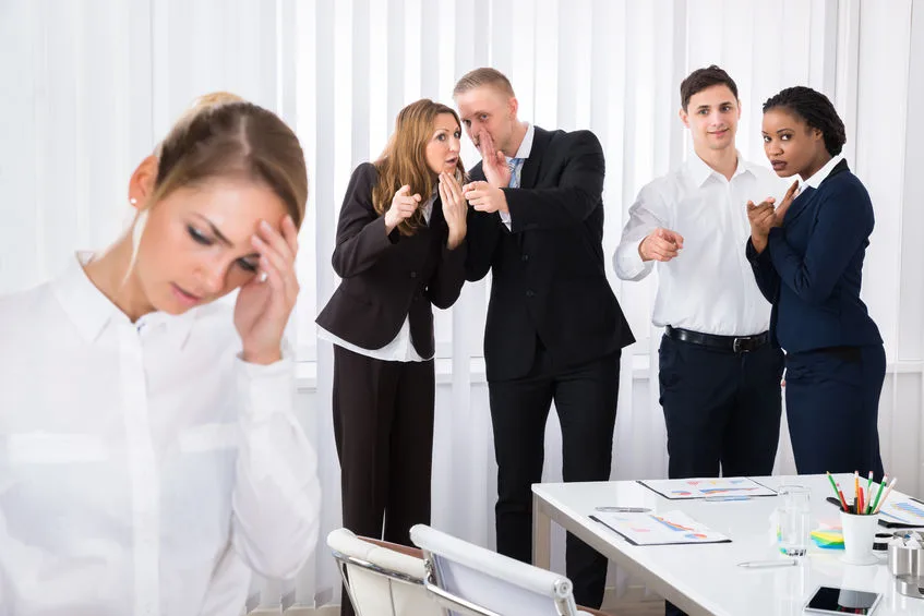 How to Spot a Toxic Work Environment During the Interview Process