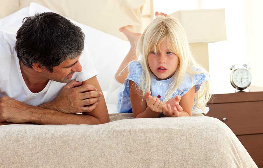 How to Talk to Children About Death in a Developmentally Appropriate Way
