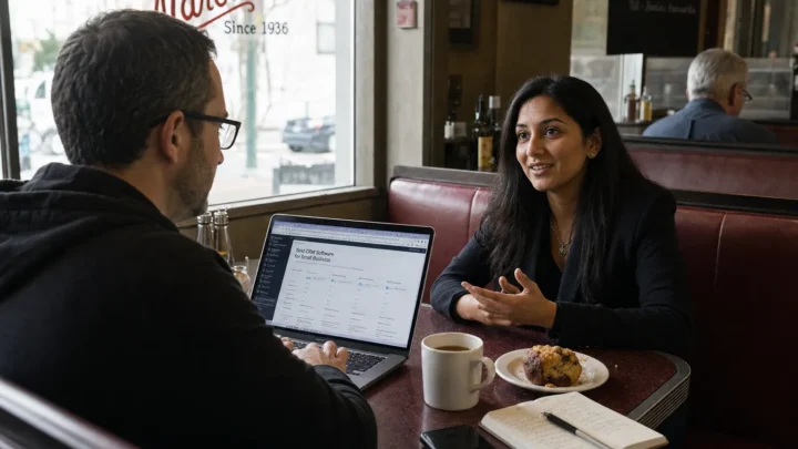 I Built a Career on Honest Software Reviews. Then I Stopped Being Honest With Myself