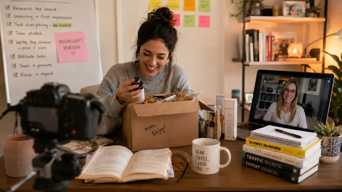 I Spent $4,200 on Subscription Boxes So You Would Not Have To