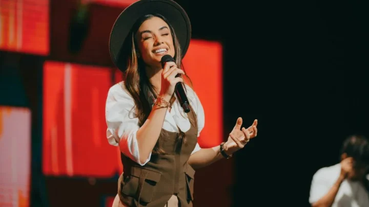 Isadora Pompeo Biography: Age, Boyfriend, Parents, Net Worth, Height, Instagram