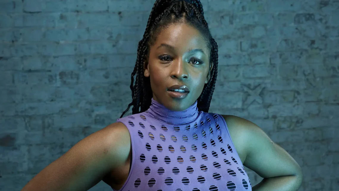 Julie Adenuga Biography: Age, Parents, Siblings, Spouse, Height, Net Worth, Wikipedia