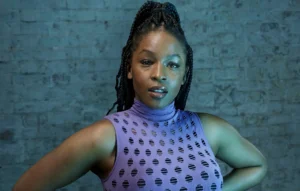 Julie Adenuga