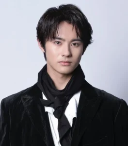 Kentaro Maeda