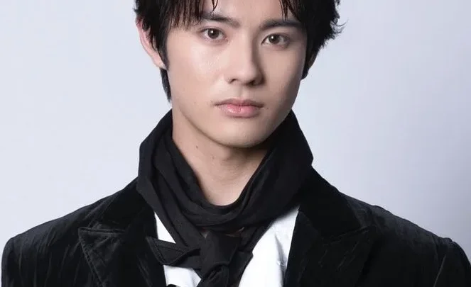 Kentaro Maeda Biography: Age, Parents, Siblings, Spouse, Movies, Height, Net Worth, Wikipedia