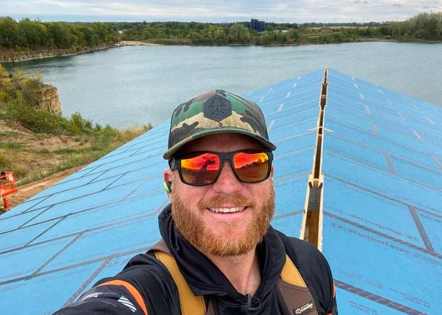Kyle Stumpenhorst Biography: Wife, Age, Height, Ethnicity, Instagram, Net Worth, Children