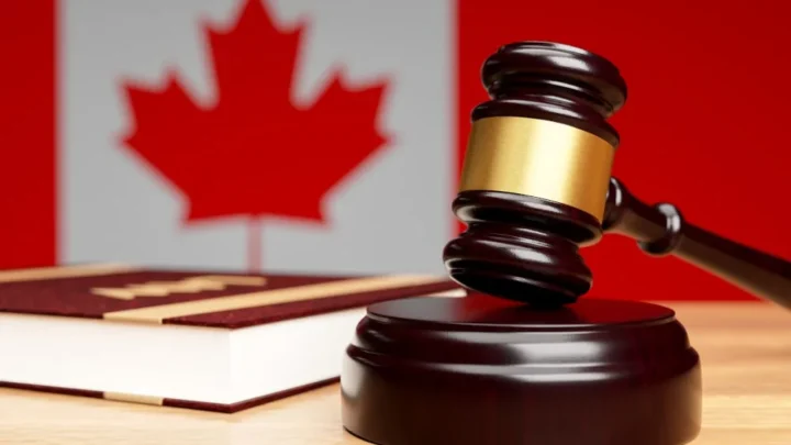 Life Sentence in Canada and Strategic Executive Planning for Global Ventures