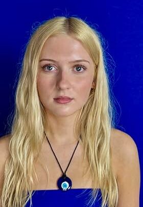 Jessie Robertson Biography: Height, Ethnicity, Age, Net Worth, Husband, Parents, Siblings, Movie