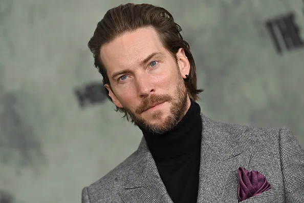 Troy Baker Biography: Children, Net Worth, Awards, Ethnicity, Movies, Wife, Age, Height, Parents