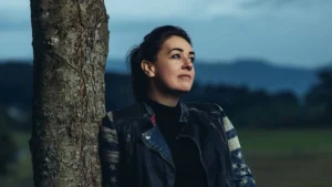Maggie Stiefvater