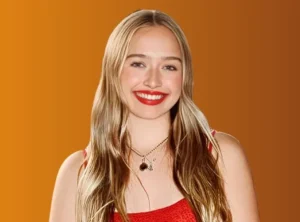 McCall Mirabella