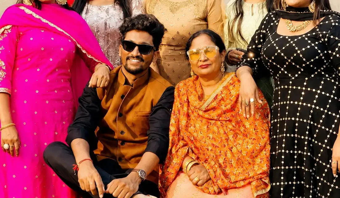 Meet Afsana Khan’s Parents: Sheera Khan and Asha Begum