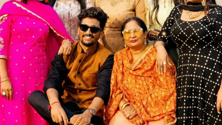 Meet Afsana Khan’s Parents: Sheera Khan and Asha Begum