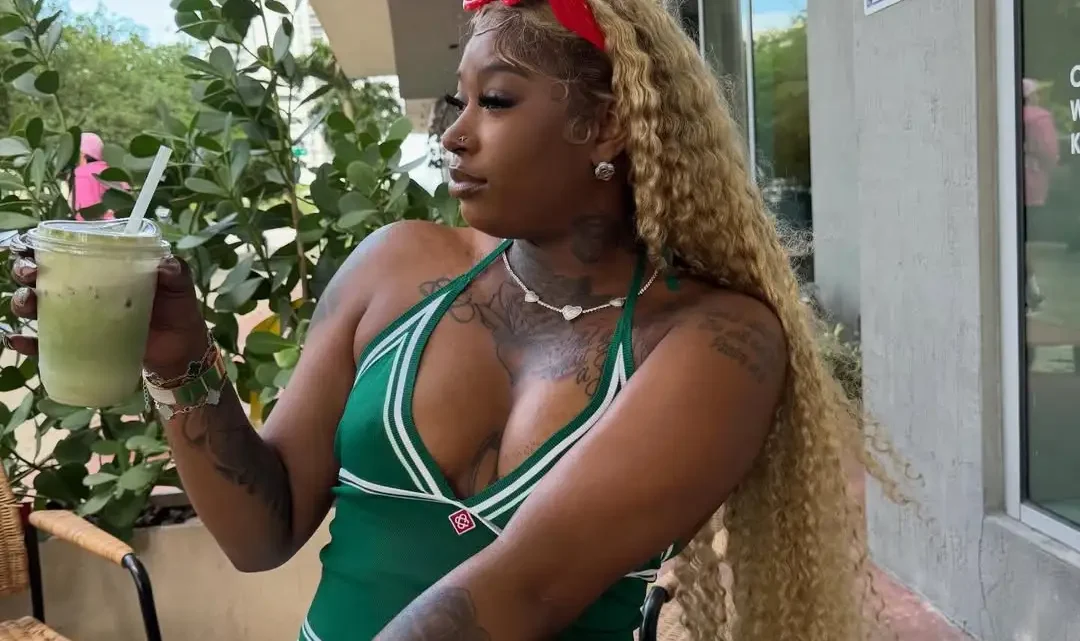 Mello Buckzz Biography: Real Name, Net Worth, Parents, Age, Boyfriend, Concert, Height, Songs, Move