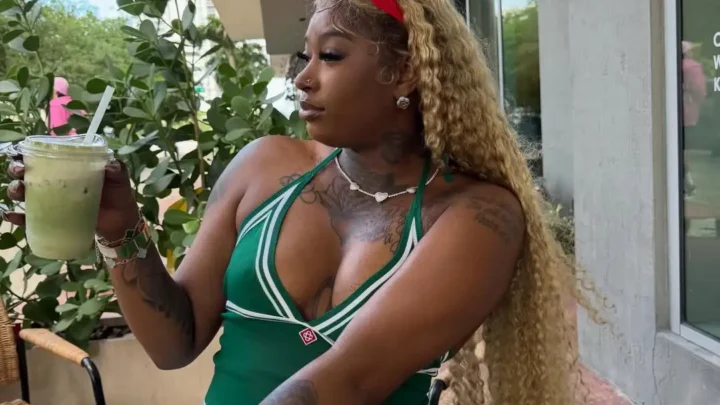 Mello Buckzz Biography: Real Name, Net Worth, Parents, Age, Boyfriend, Concert, Height, Songs, Move