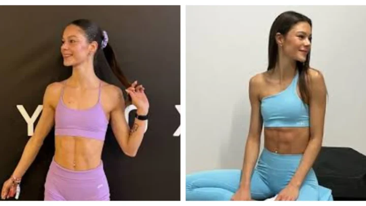 Katie Staton Biography: Age, Net Worth, Boyfriend, Height, TikTok, YouTube