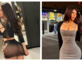 Belinda Nohemy Biography: Net Worth, Parents, Age, Height, Boyfriend, TikTok