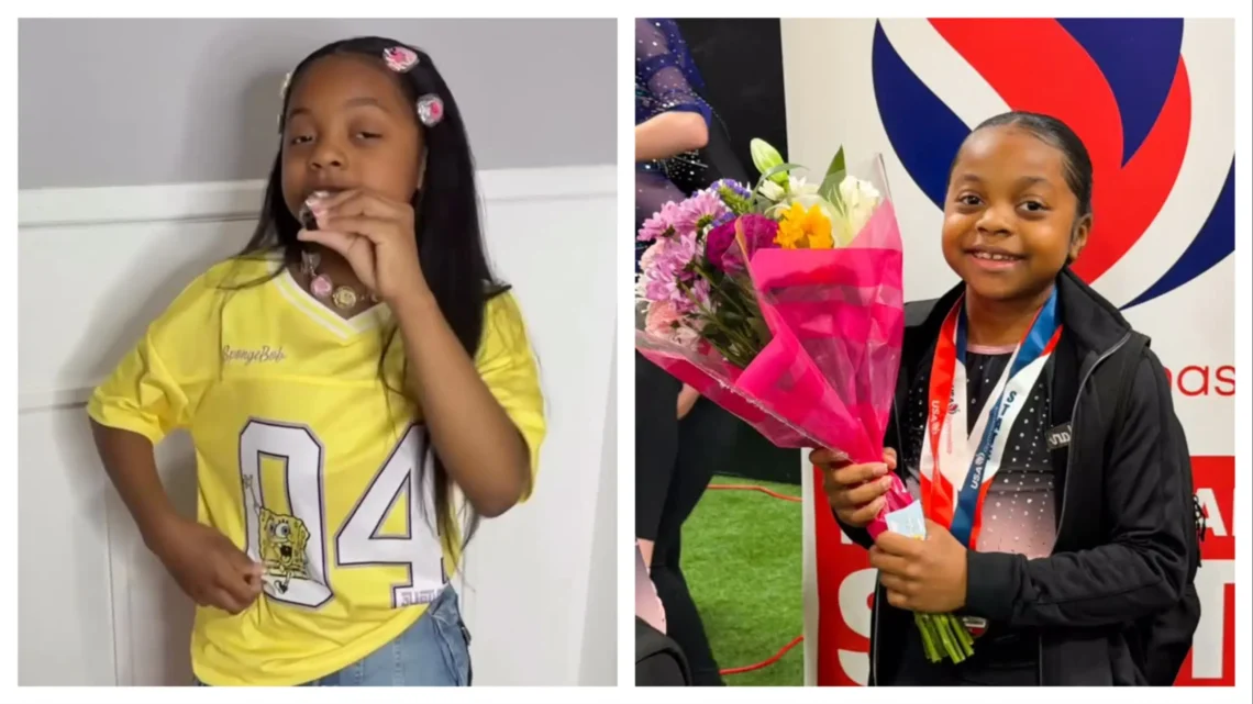 Milan Marie Biography: Age, Siblings, Net Worth, Height, Parents, Instagram, Boyfriend