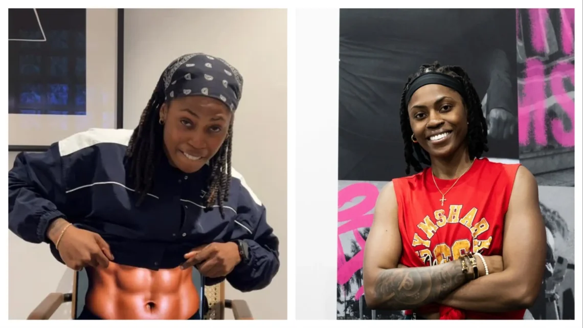 Oyinda Okunowo Biography: Boyfriend, Age, Height, Net Worth, Instagram, Wikipedia, Photos